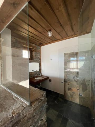 Leshten Guest Homes Kültér fotó