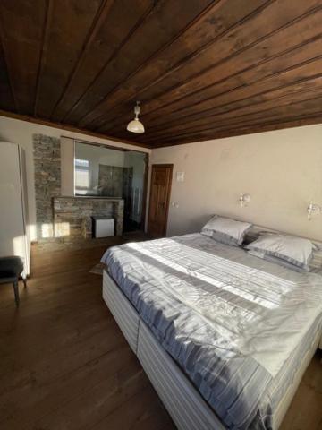 Leshten Guest Homes Kültér fotó